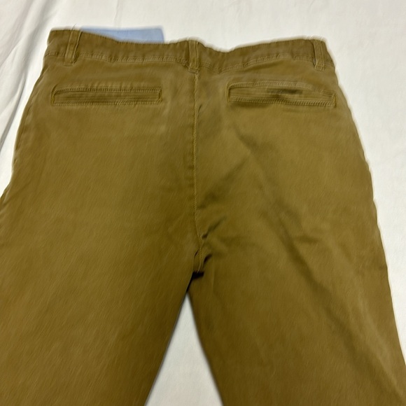 Tainted Denim Men’s  slim  casual pants.Size 33 - Picture 7 of 8